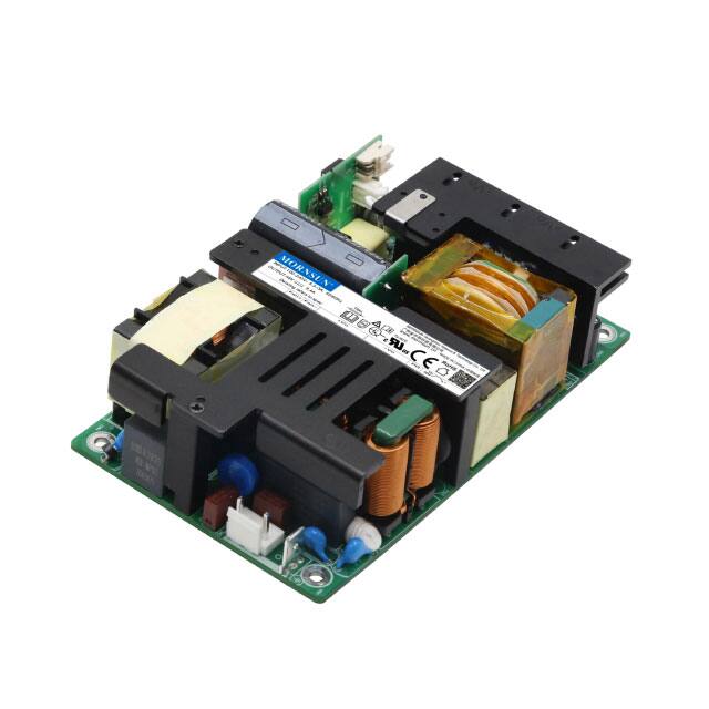 LOF550-20B12 Mornsun America, LLC  Convertitori AC DC